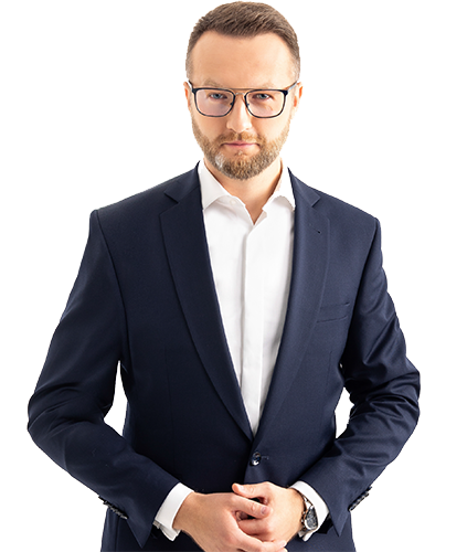 Paweł Szramka MÓWCA